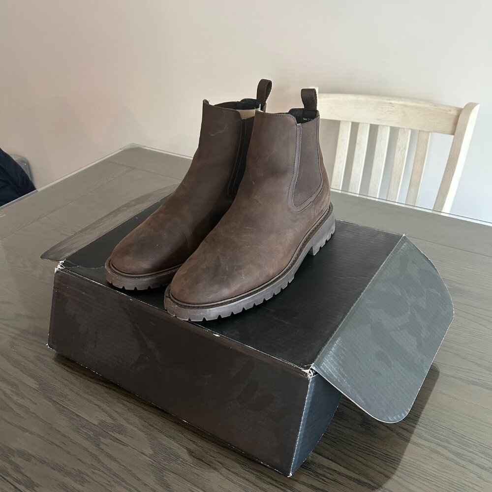 Thursday Boots Legend
